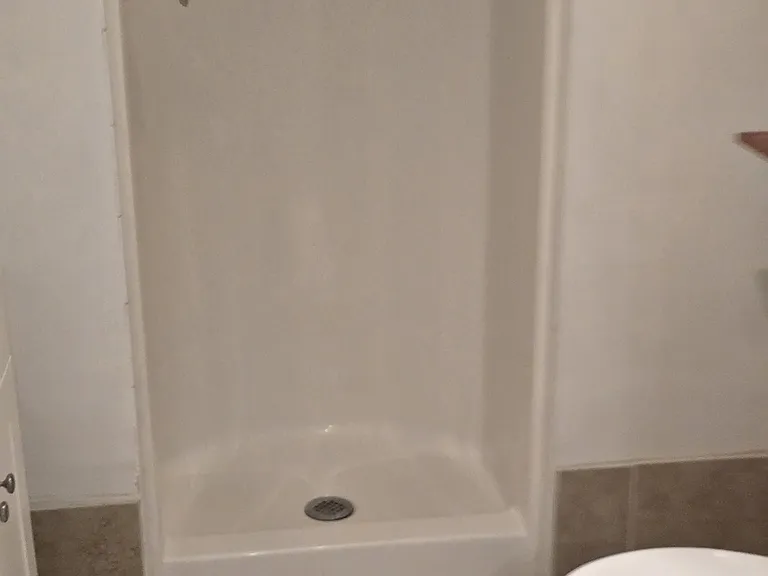 Basement Bathroom -View 2