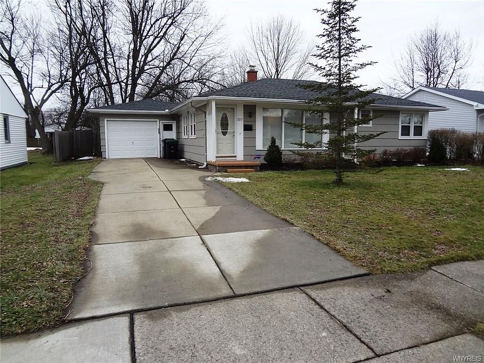 1st image of 107 Pryor Ave