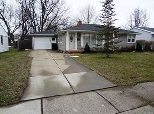 107 Pryor Ave, Tonawanda, NY 14150
