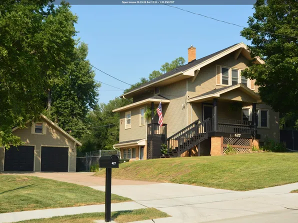 427 Kings Hwy, Sioux City, IA 51104
