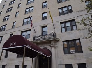 2600 Kennedy Blvd APT 3G, Jersey City, NJ 07306