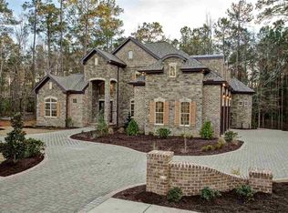 2528 Ellerbe Circle Cypress Riv LOT 438, Plantation Myrtle Beach, SC 29588