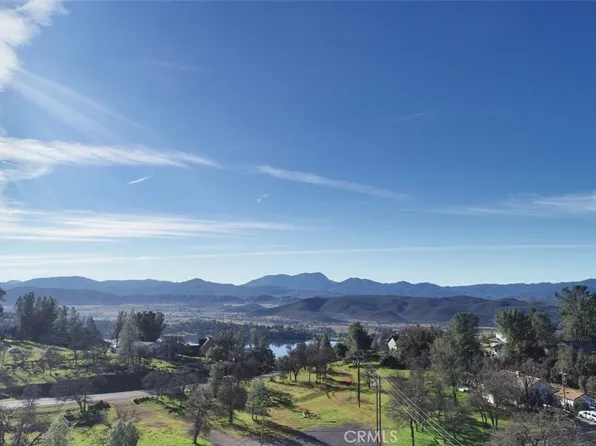 16452 Eagle Rock Rd Lot 12, Hidden Valley Lake, CA 95467