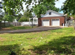 3300 Kecoughtan Rd, Hampton, VA 23661