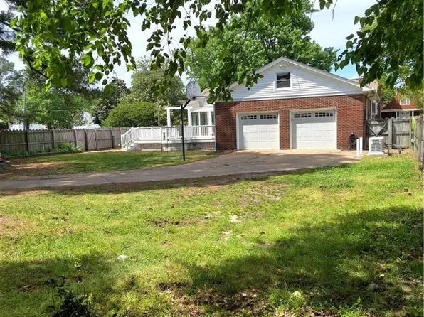 3300 Kecoughtan Rd, Hampton, VA 23661
