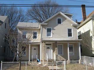 468 Walnut St, Elizabeth, NJ 07201