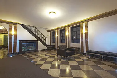 Rented by Keller Williams NYC