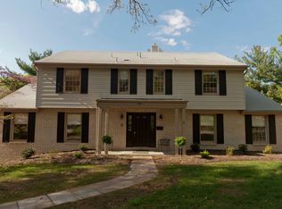 180 Oak Park Pl, Pittsburgh, PA 15243