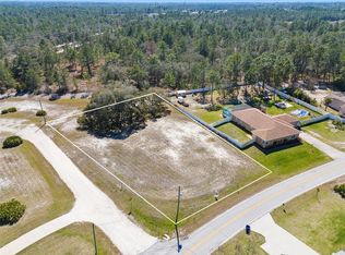 0 Mabrick Ct #8, Brooksville, FL 34613