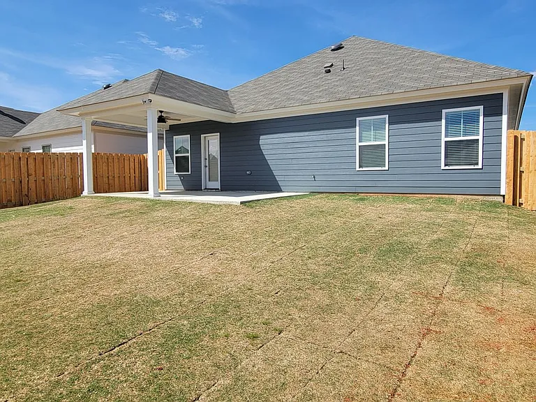 857 Hedgefield Way — Photo 45