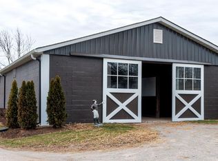 3209 Clintonville Rd, Winchester, KY 40391