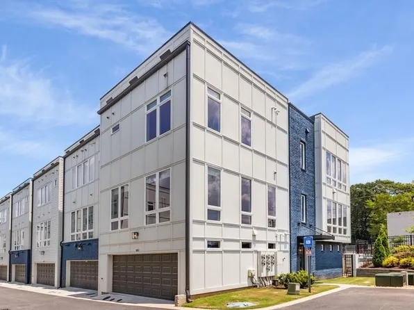 683 Banton Dr, Atlanta, GA 30318