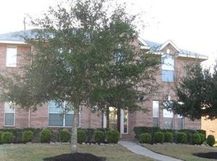 6307 Stone Trail Ln, Spring, TX 77379