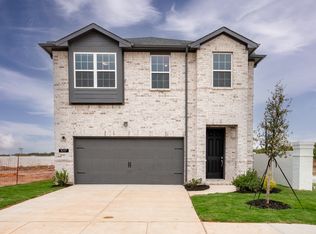 1017 Santa Lucia Dr, Anna, TX 75409