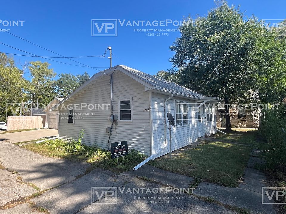 1st image of 1208 S Greenwood Ave #B