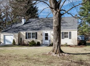 36 Telbar St, Springfield, MA 01128