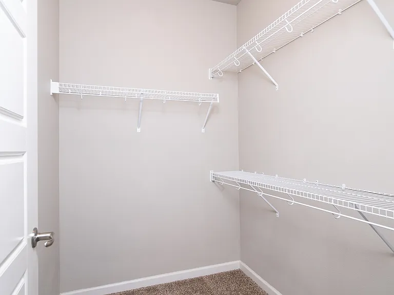 Closet Closet