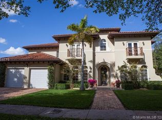 1209 Asturia Ave, Coral Gables, FL 33134