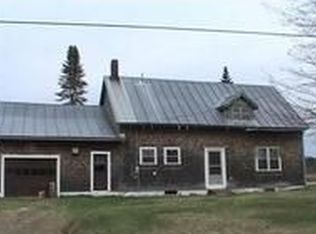 1 Sampson Rd, Windsor, ME 04363