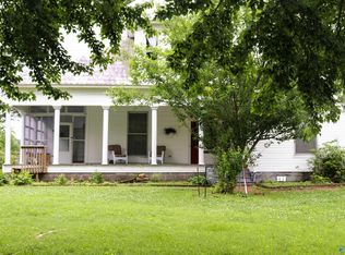 533 1st Ave NW, Arab, AL 35016