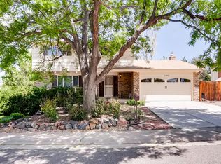 18873 E Cornell Ave, Aurora, CO 80013