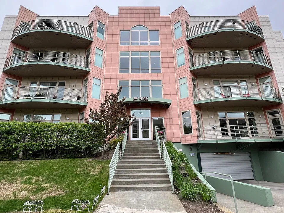 222 E 7th Ave #102