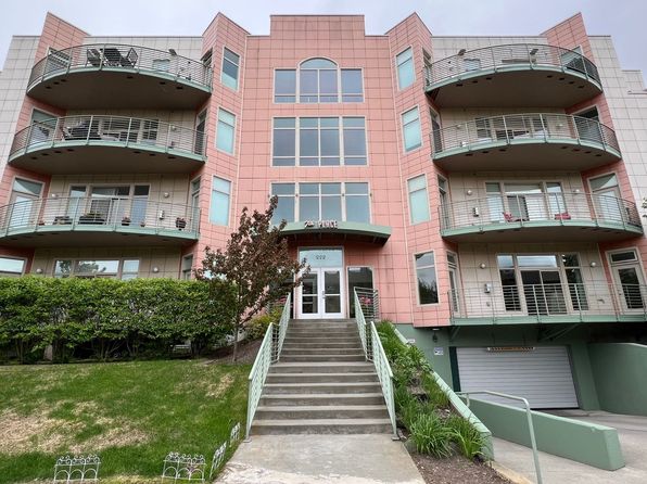 222 E 7th Ave APT 102