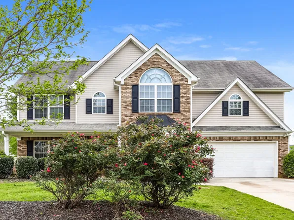 5102 Redcoat Ln, McDonough, GA 30252