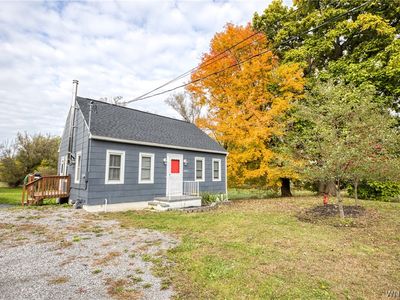 12736 Main St, Alden, NY, 14004
