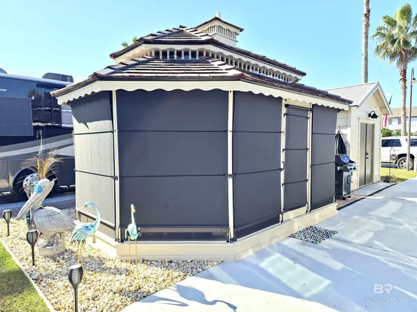 4650 Griffith Marina Rd Lot 13, Orange Beach, AL 36561