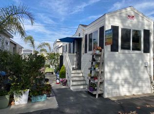 1549 N Vulcan Ave SPACE 8, Encinitas, CA 92024