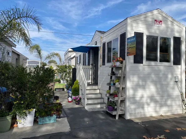 1549 N Vulcan Ave Space 8, Encinitas, CA 92024