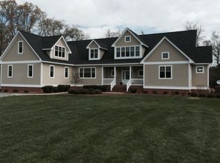 1463 Balls Neck Rd, Kilmarnock, VA 22482