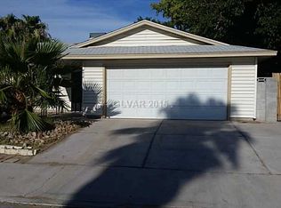 5414 Neosho St, Las Vegas, NV 89120