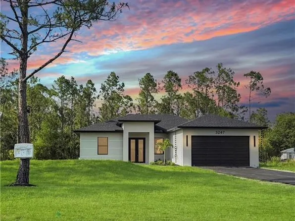 3247 72nd AVE NE, NAPLES, FL 34120