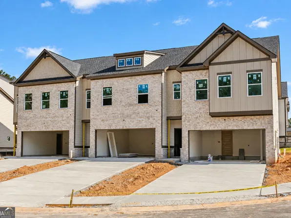 4375 Fern River Bnd #36, Norcross, GA 30093