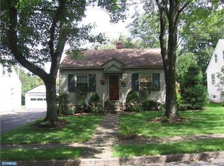 79 Mercer Ave, Doylestown, PA 18901