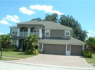 5027 Tuscan Oak Dr, Orlando, FL 32839