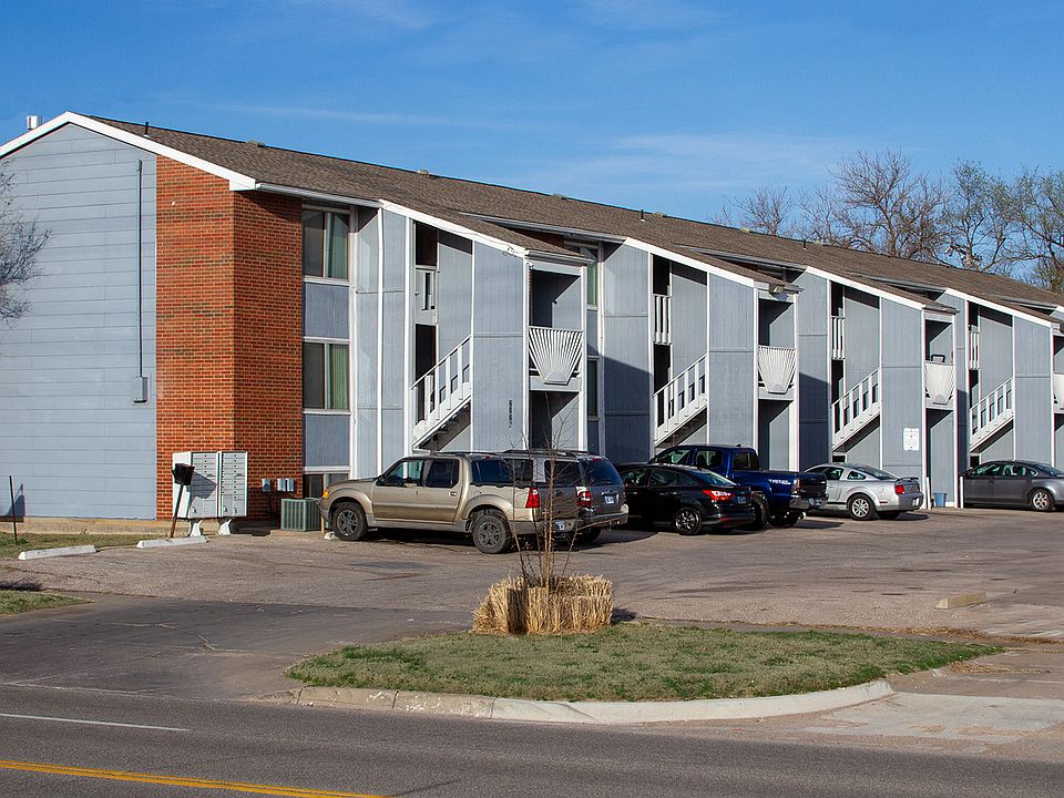 Acosta Apartments