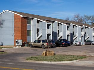 2228 S Oliver Ave #106, Wichita, KS 67218
