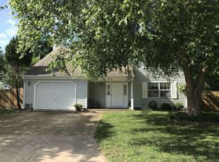 928 Chigwell Rd, Virginia Beach, VA 23454