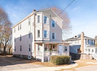 13 Giles Ave #2, Beverly, MA 01915