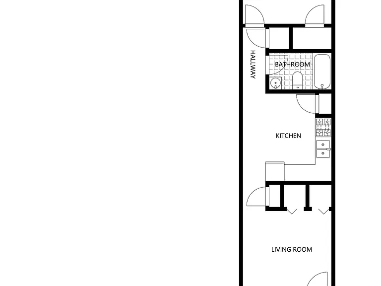 300 E Shelbourne Dr — Photo 12