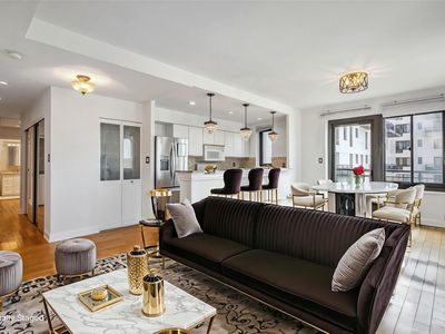 100 W Broadway #4C, Long Beach, NY, 11561