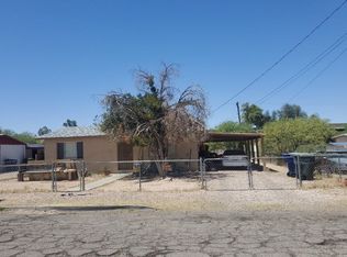 3616 S 14th Ave, Tucson, AZ 85713
