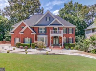 1940 Woods River Ln, Duluth, GA 30097