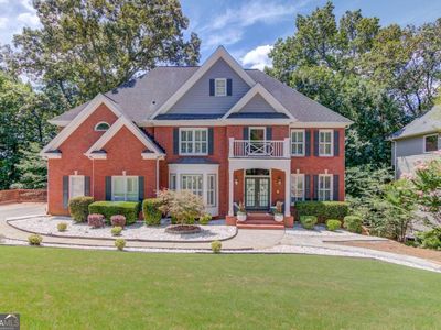 1940 Woods River Ln, Duluth, GA, 30097