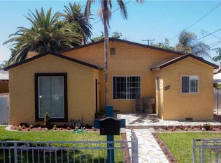 11719 Lindbergh Ave, Lynwood, CA 90262