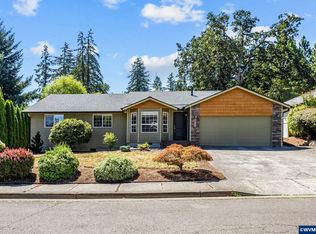 2030 Woodhaven Ct NW, Salem, OR 97304