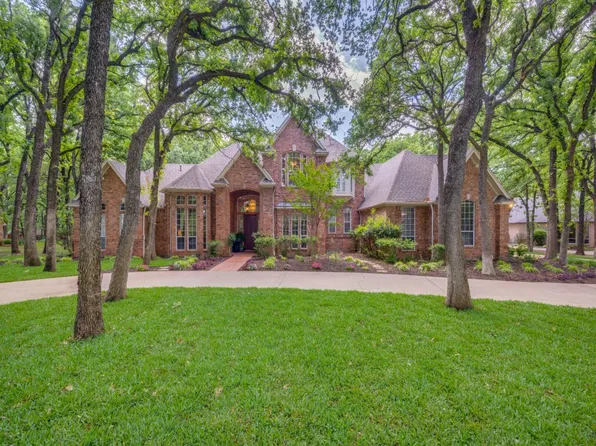 4010 Brooks Ct, Argyle, TX 76226